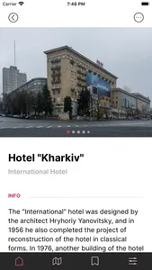 Kharkiv Architecture Manual screenshot 2