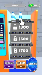 Vending Merger screenshot 0