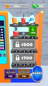 Vending Merger screenshot 1