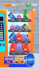 Vending Merger screenshot 3