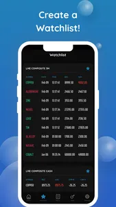 MetalMetre screenshot 2