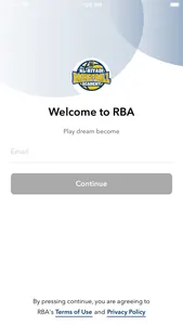 RBA Club screenshot 2