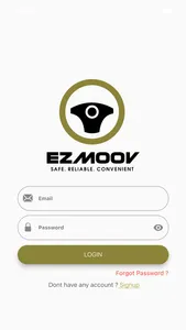 EZMOOV screenshot 0