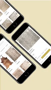 Manasrah Aloula Galleria screenshot 1