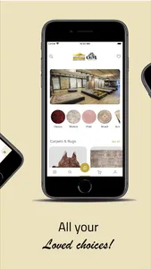 Manasrah Aloula Galleria screenshot 2