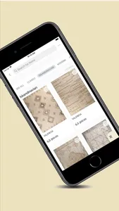 Manasrah Aloula Galleria screenshot 3