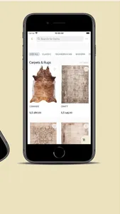 Manasrah Aloula Galleria screenshot 4