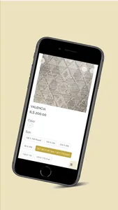 Manasrah Aloula Galleria screenshot 5