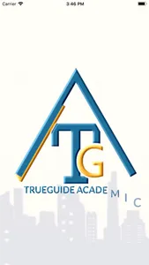 TG Student screenshot 0