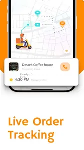 Waayu : Food Delivery & Dining screenshot 2