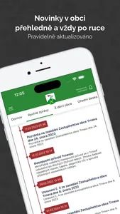 Trnava screenshot 1