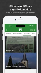 Trnava screenshot 3