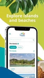 Visit Seychelles screenshot 4