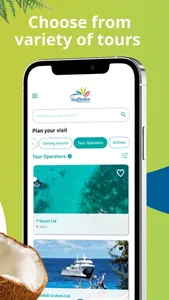Visit Seychelles screenshot 5