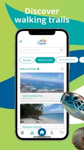 Visit Seychelles screenshot 6