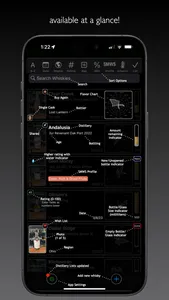 myWhiskies screenshot 3