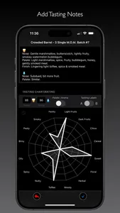 myWhiskies screenshot 5