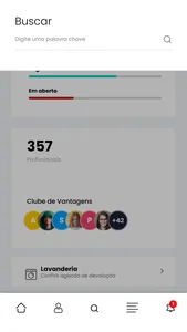 App MS Saúde screenshot 0