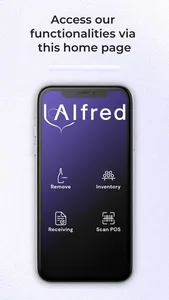 Alfred Technologies screenshot 0