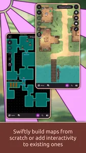 Samwise - RPG Assistant screenshot 3