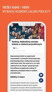 Polityka Zdrowotna screenshot 1