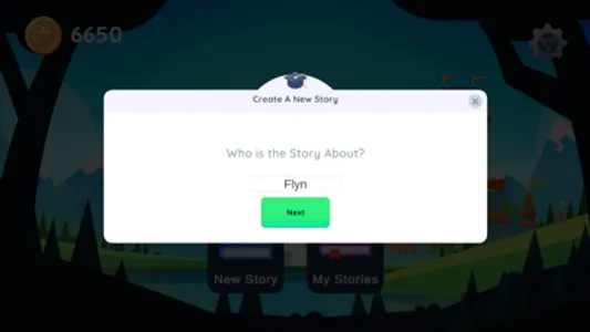 Storyland AI screenshot 3