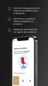 eSiglo Perú screenshot 1