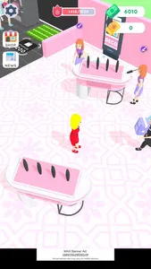 Beauty Shop 3D screenshot 5