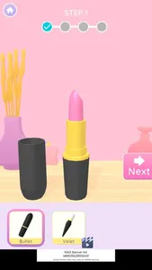 Beauty Shop 3D screenshot 6