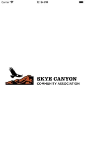 Skye Canyon HOA screenshot 0