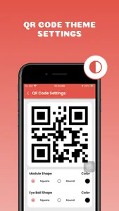 QR Code Scanner & Barcode Read screenshot 4