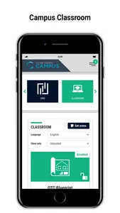 Online Trading Campus screenshot 0