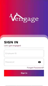 Vengage screenshot 1