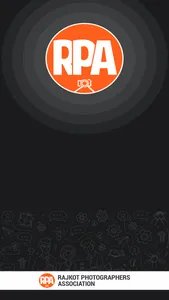 Rajkot Photography Association screenshot 0