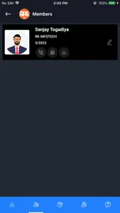 Rajkot Photography Association screenshot 3