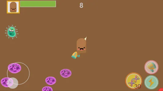 Shoot BadGuy screenshot 3