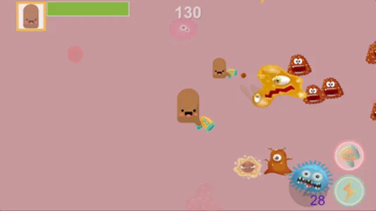 Shoot BadGuy screenshot 5