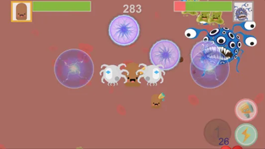 Shoot BadGuy screenshot 6