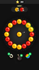 Circle Blast 3D screenshot 3