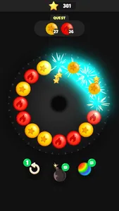 Circle Blast 3D screenshot 5