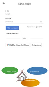 ESG Singen screenshot 1