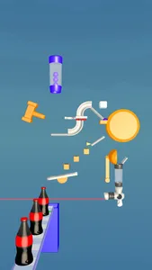 Ball Mechanism screenshot 0