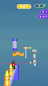 Ball Mechanism screenshot 3