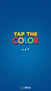 Tap the color - Brain Workout screenshot 0