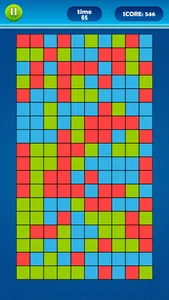 Tap the color - Brain Workout screenshot 4