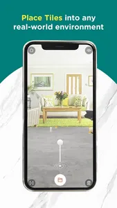 Creative Lab AR Home Design screenshot 2