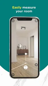 Creative Lab AR Home Design screenshot 3