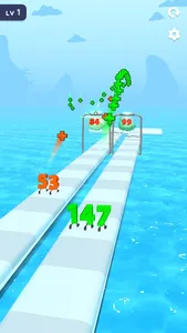 Tricky Number screenshot 2