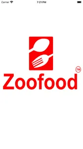 Zoofood screenshot 0