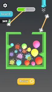 Pop With Ropes screenshot 5